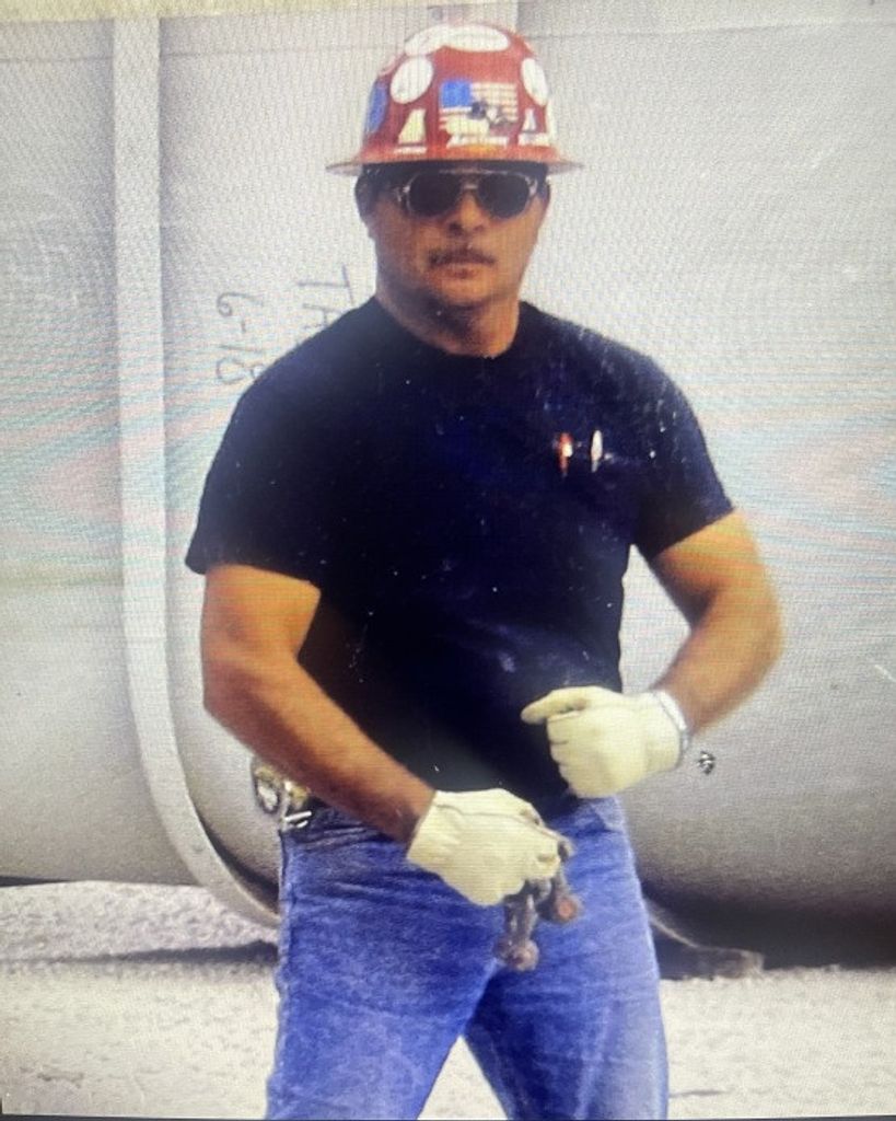 Joe Rios