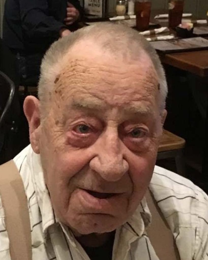 Donald John Tveidt, Sr