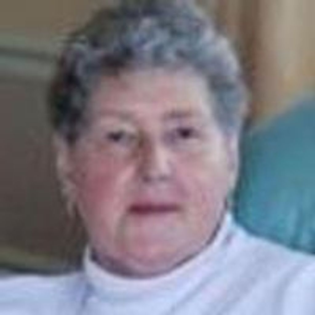 Barbara Ann Thompson