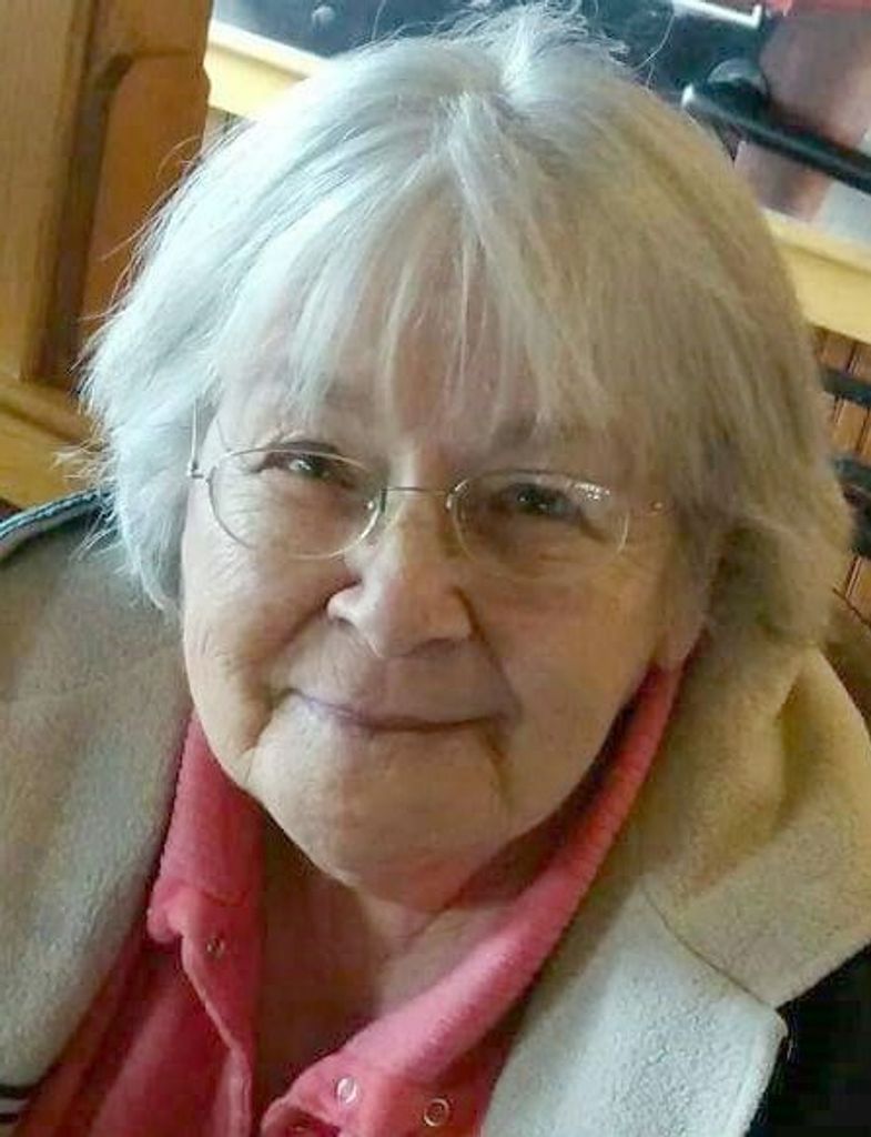 Carol Edith (Champine)  Gay Profile Photo