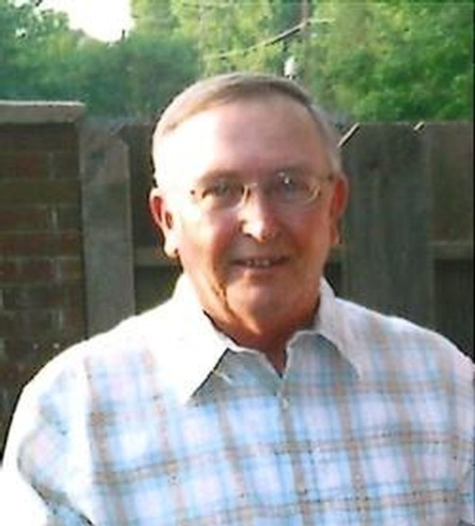 Jim S. Cain
