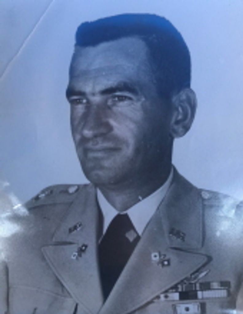 Frank Willis Sanders