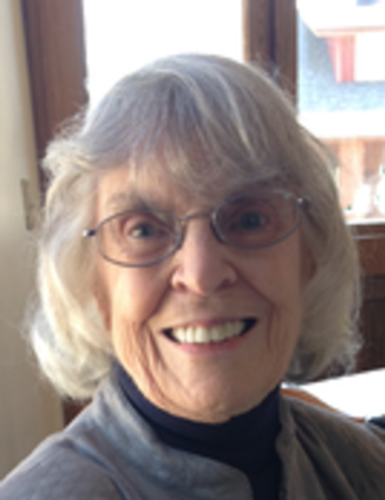 Thelma Eileen (Horgan) Esker