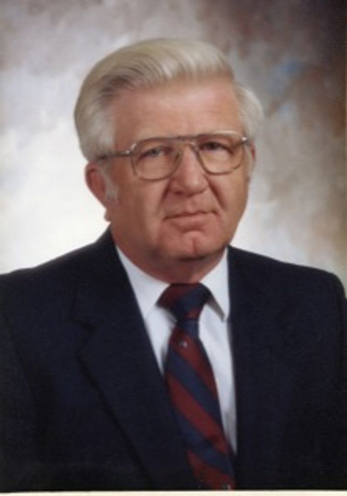 Paul Kenneth Shockey