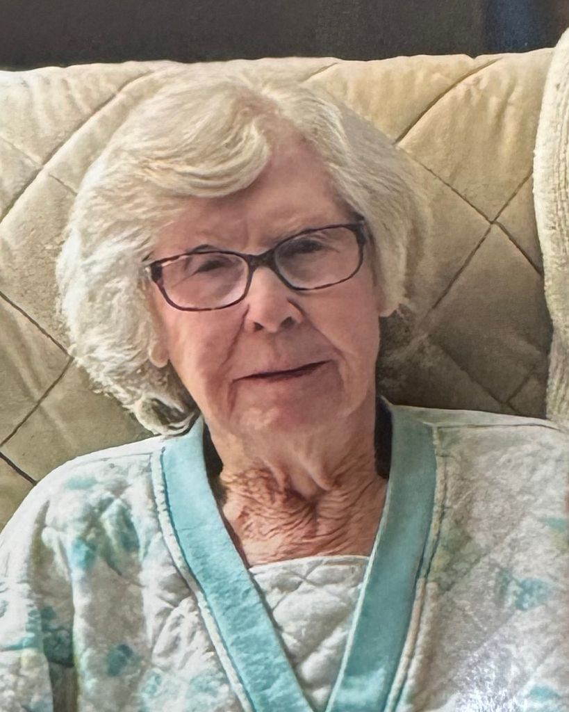 Betty Ann Willis Tatum