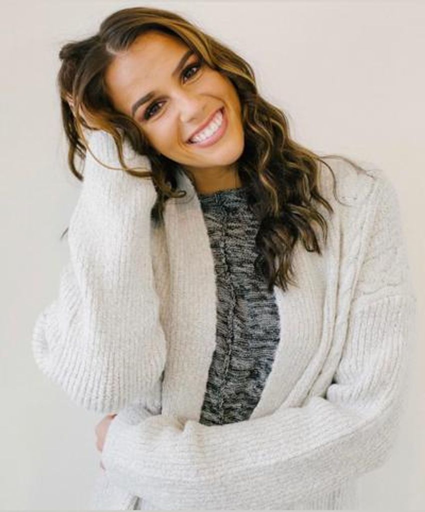 Erica Grace Siegel Profile Photo