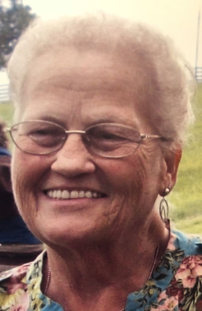 Crevilon Leona Bond Profile Photo