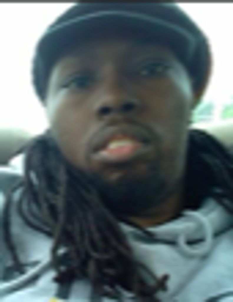 Ronald Jermaine Melvin Profile Photo