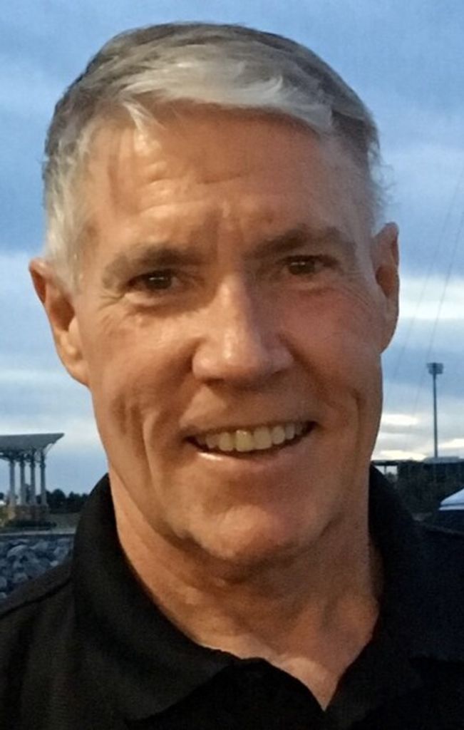 Dennis Charles Schroeder