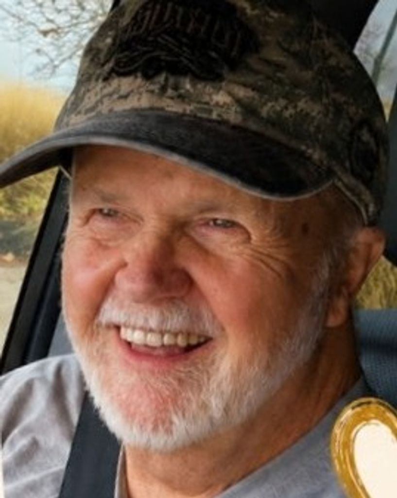 Francis "Butch" Miller Profile Photo