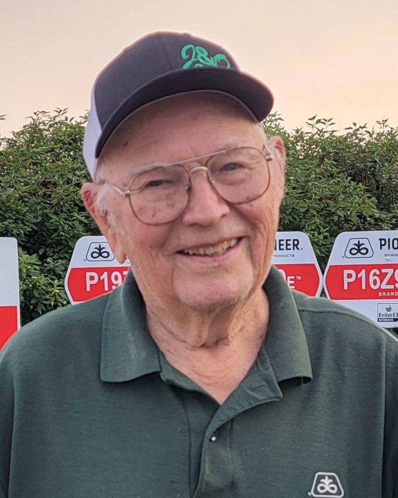 Gerald Eugene Osterbauer