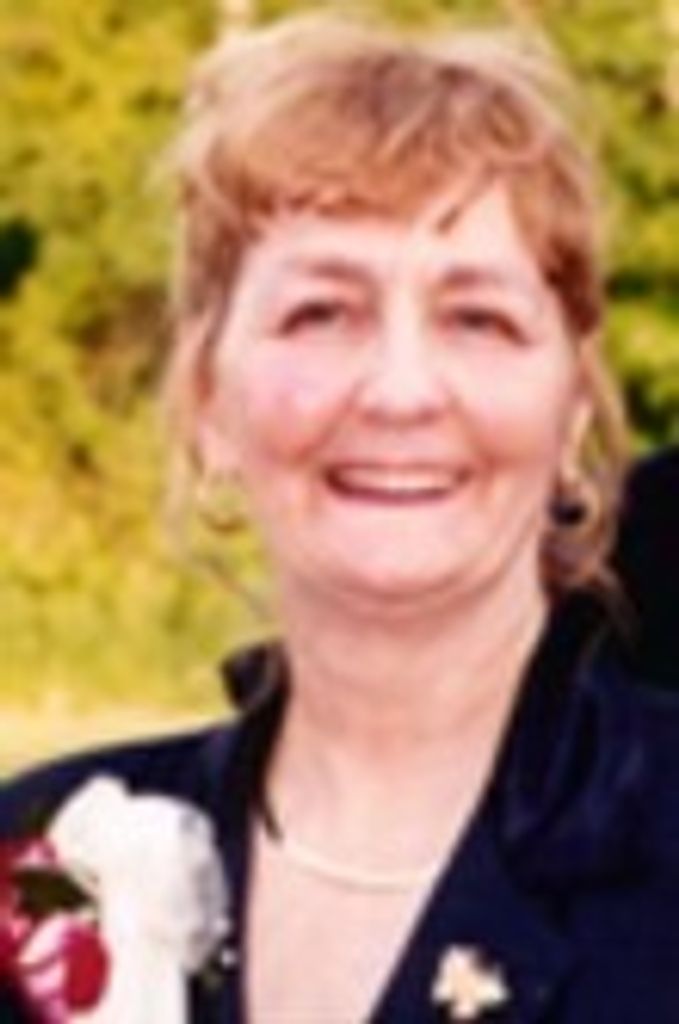 Carol Quinn-Portenier Profile Photo