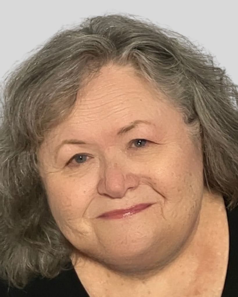 Patricia Thomson Profile Photo