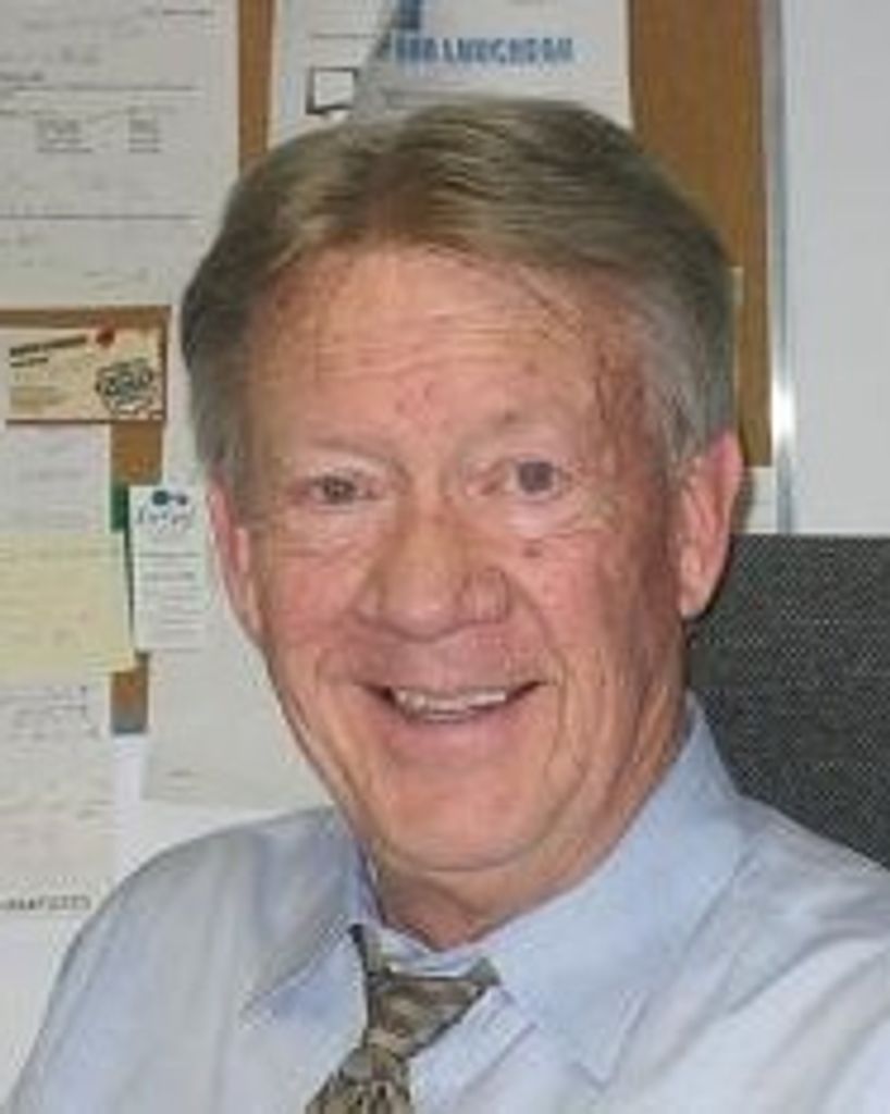 Louis John Zier