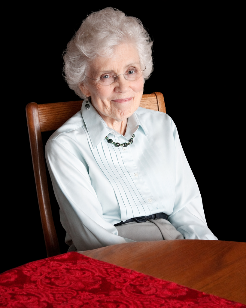 Barbara Jeanne Nisbet Profile Photo