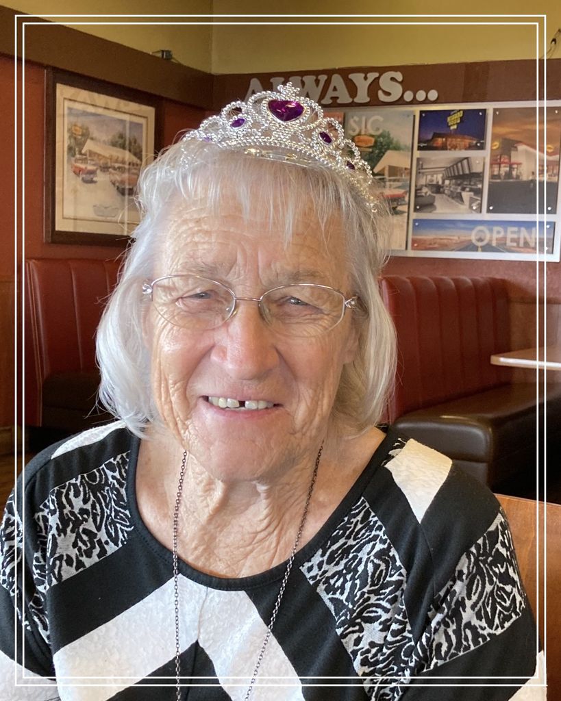 Marilyn Louise Wilson Profile Photo