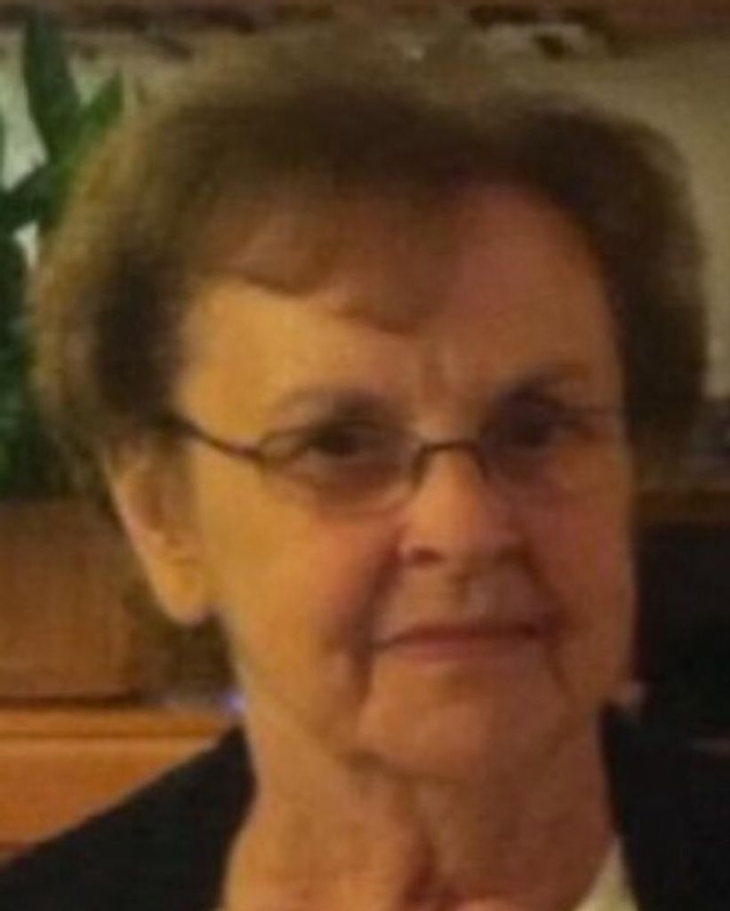 Wanda Patterson Profile Photo