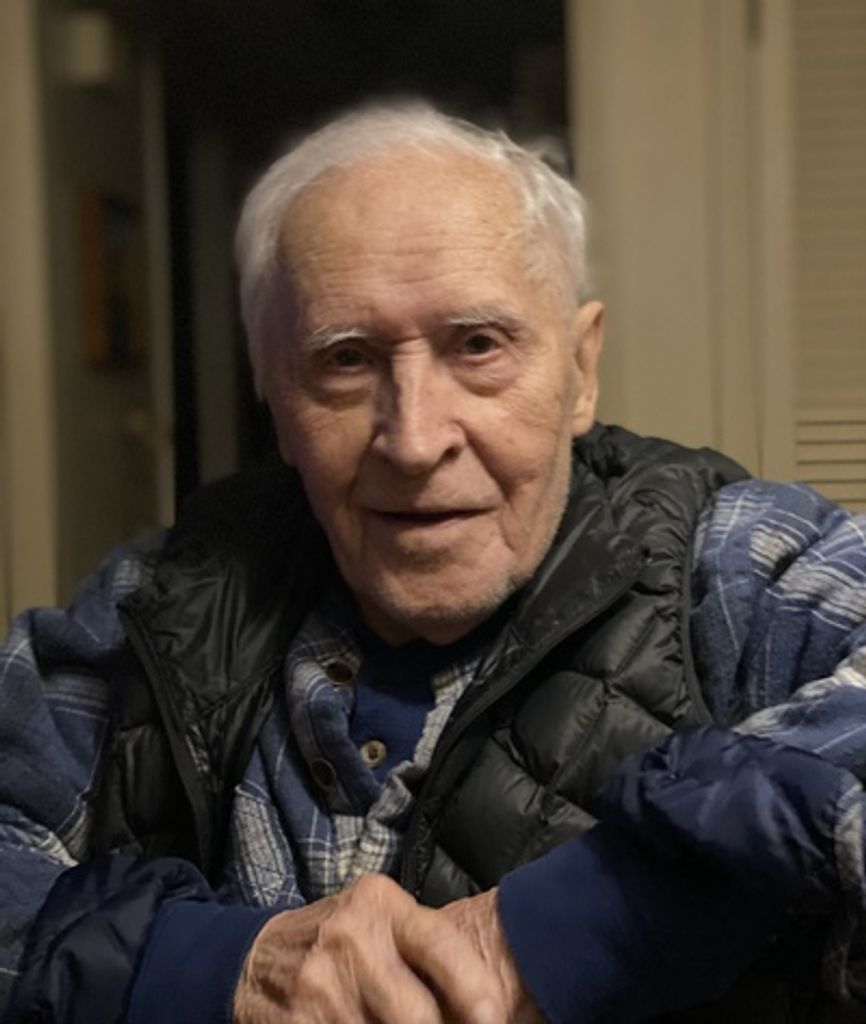 Arthur G. Bonivart M.D.