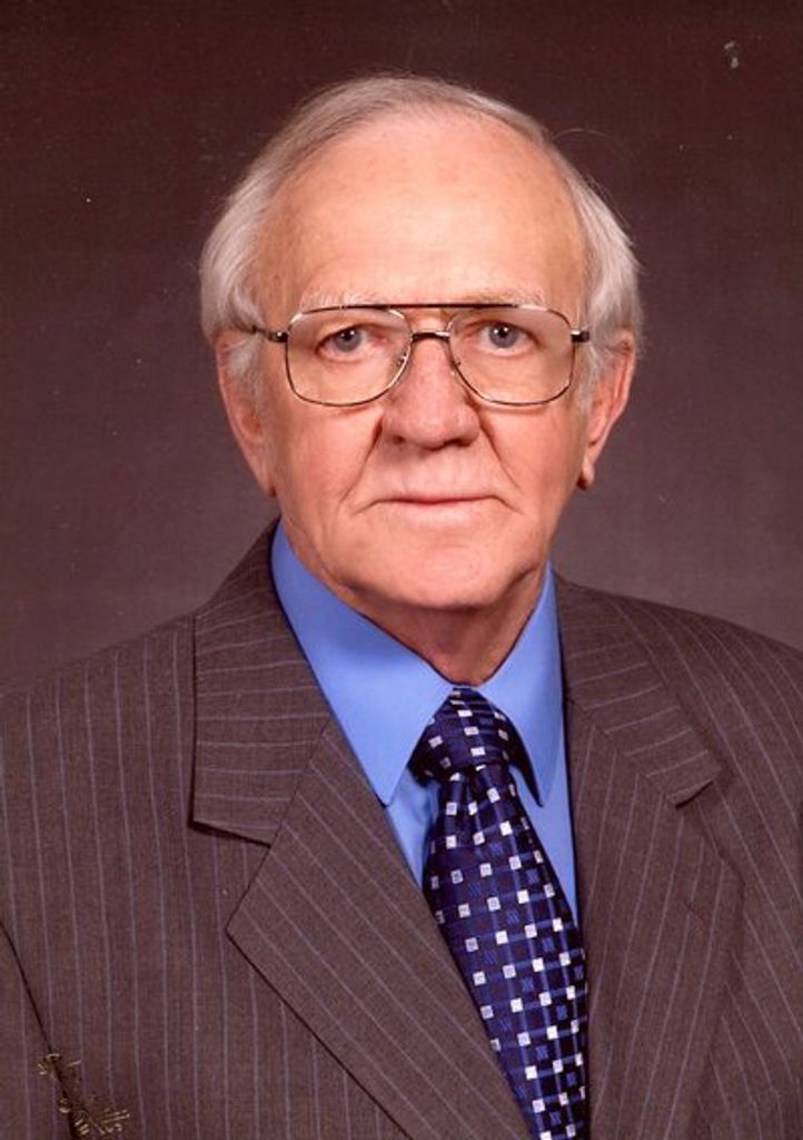 Fred Harvey Jones