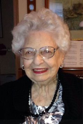 Winifred Marian Carpenter Profile Photo