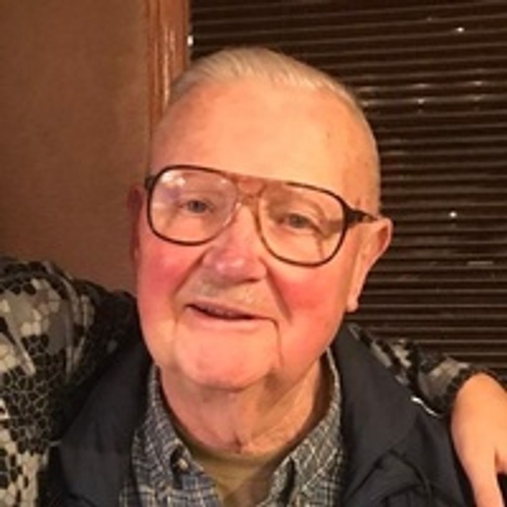 Donald "ROY" L Sherwood