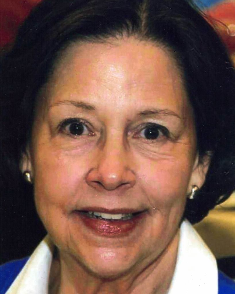 Marilyn McLendon LeFager