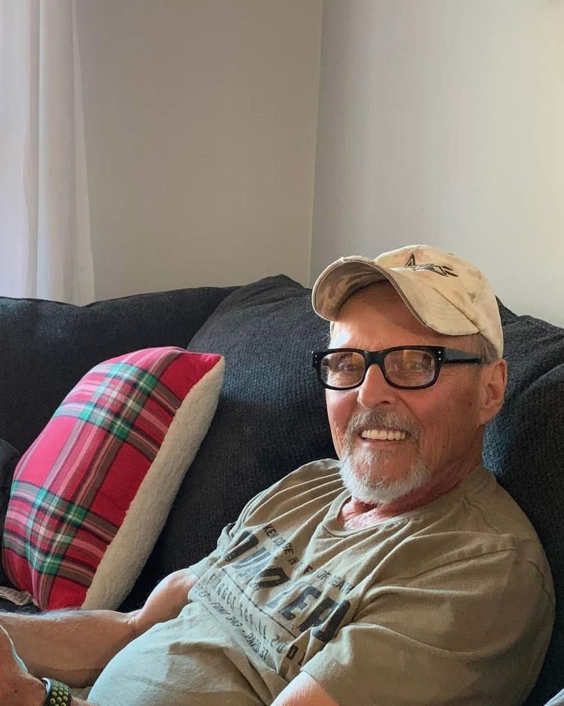 John Shaver Profile Photo