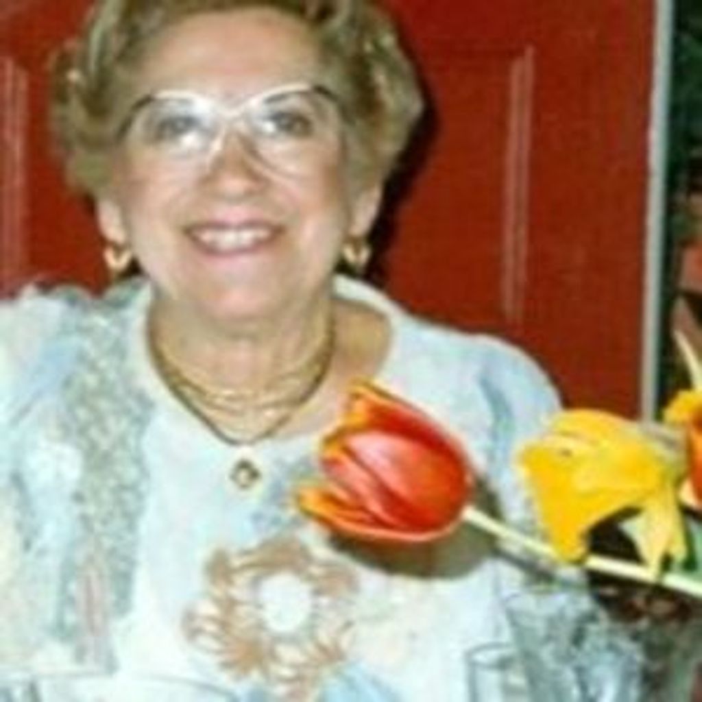 Nancy Gambone