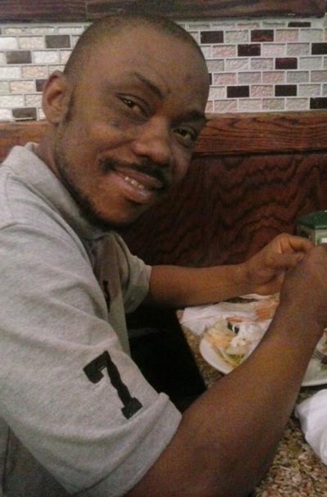 Ricky Lamar Lawrence, Jr. Profile Photo
