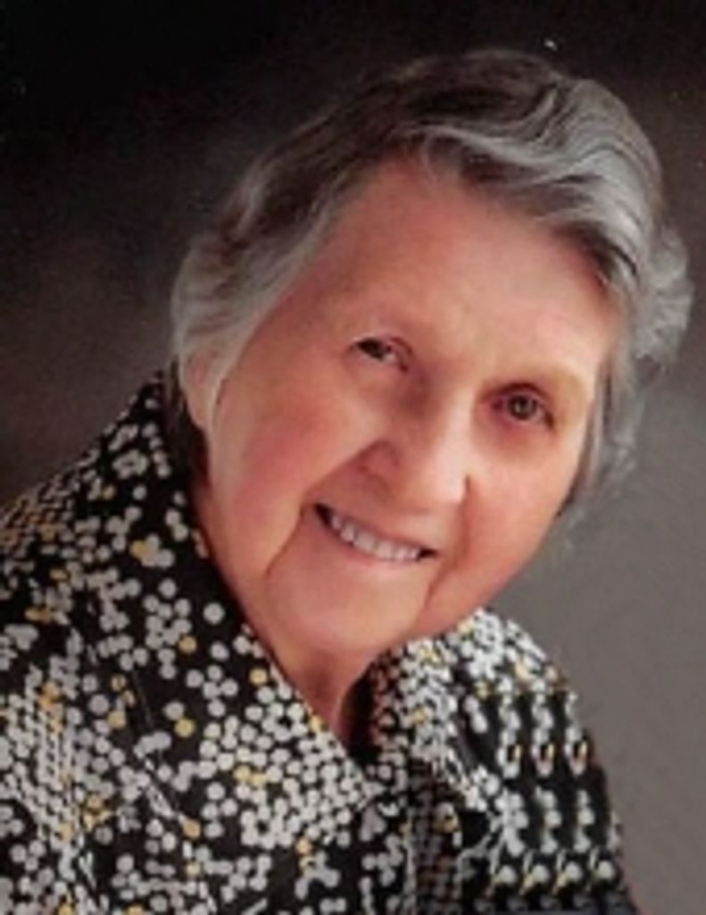 Shirley M. Orvis