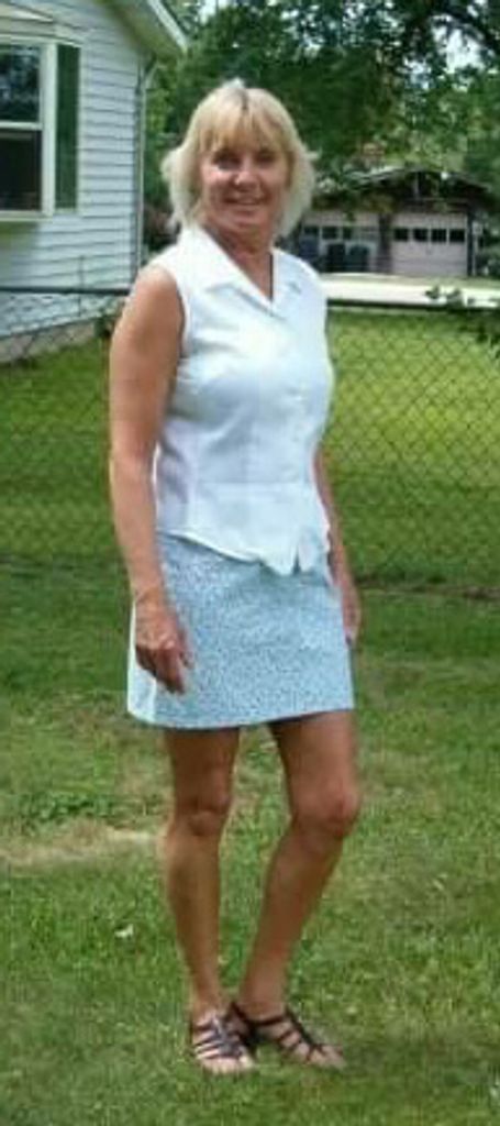 Shirley Jean Robinson