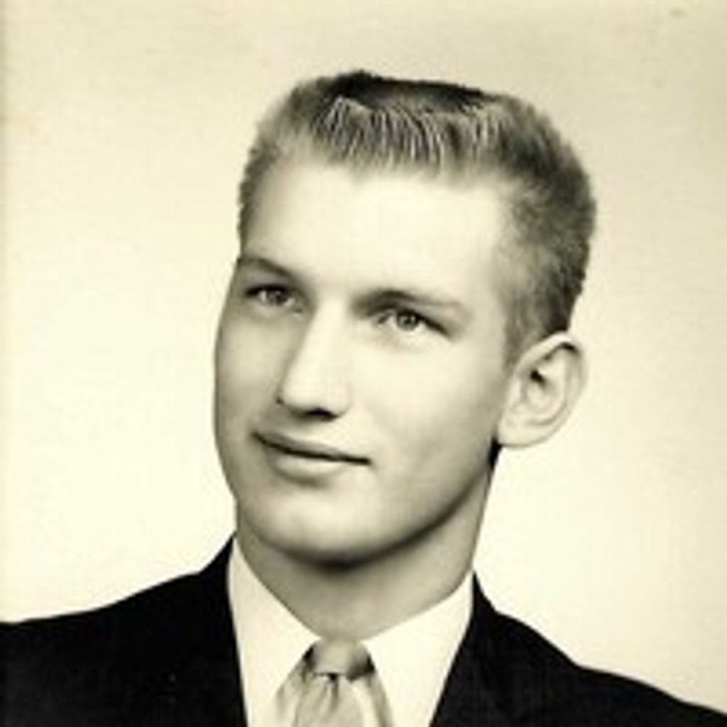 Larry Reuben Miller Profile Photo