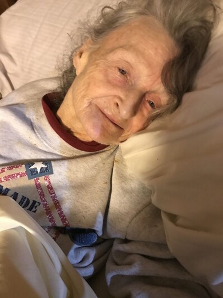 Mary Lou Bennett Muirhead Profile Photo