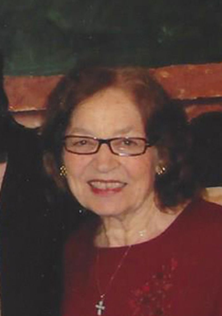 Mary (Hilaneh)  Michael