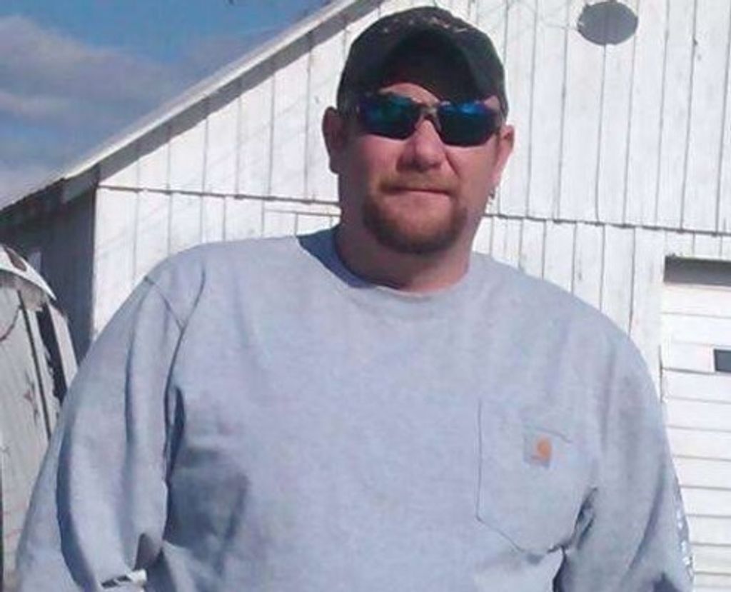 John David Lowery Profile Photo