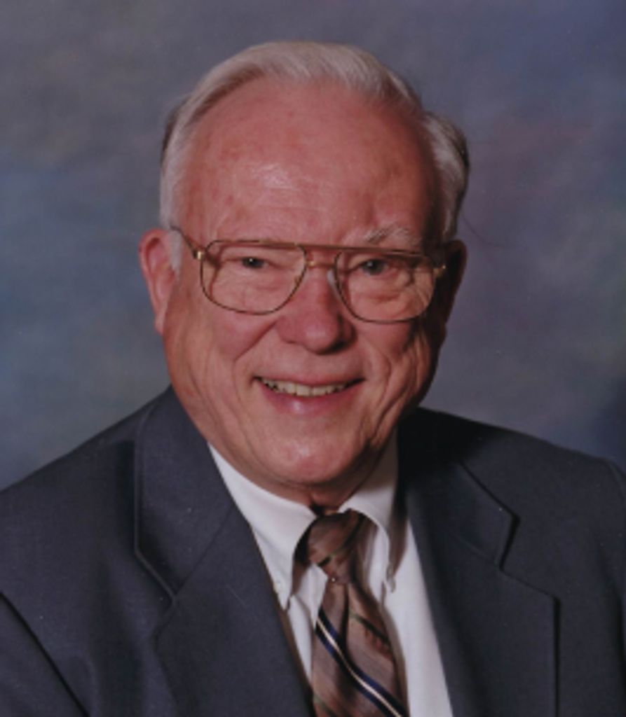James Francis Marshall Profile Photo