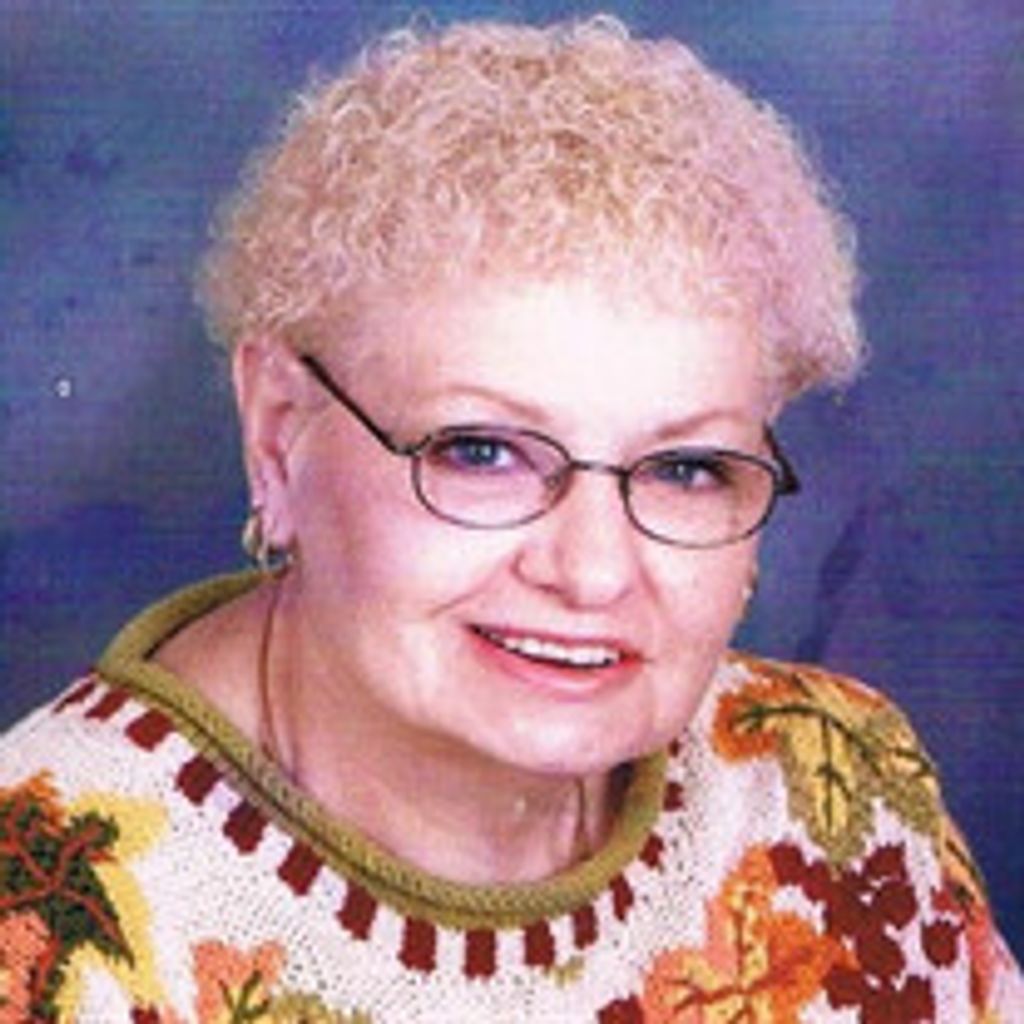 Sandra J. Albert