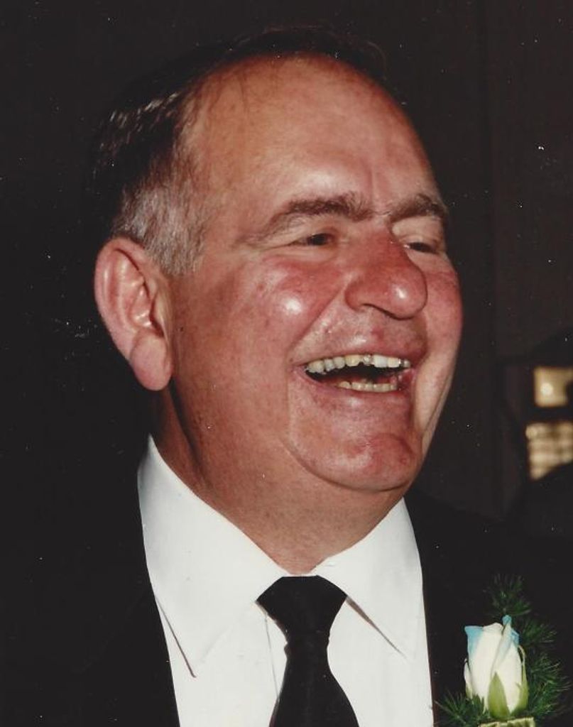Gerald "Jerry" Fox Profile Photo