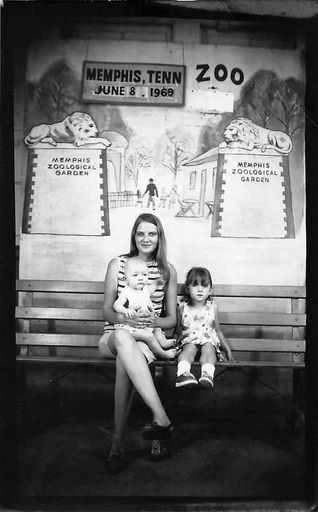 Barbara Sue Garrett photo gallery thumbnail 86 of 98