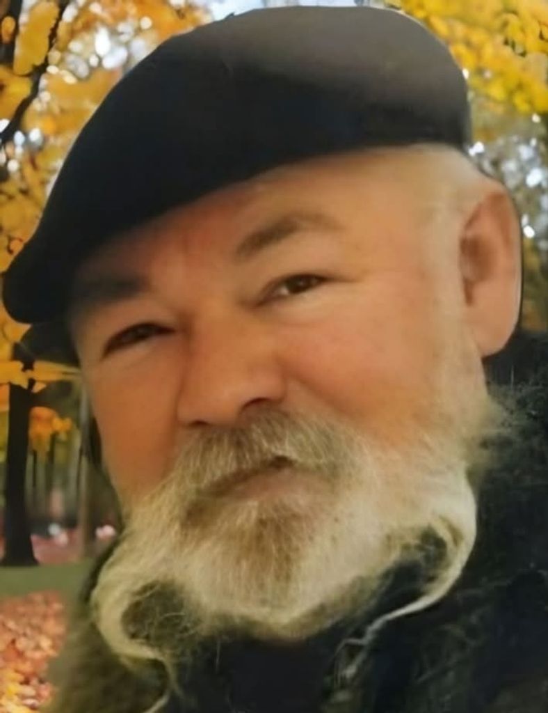 David Frederick Krause Profile Photo