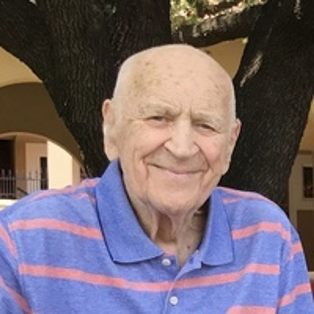 George J. Jaworski