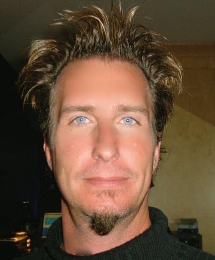 Darin A. DeVall