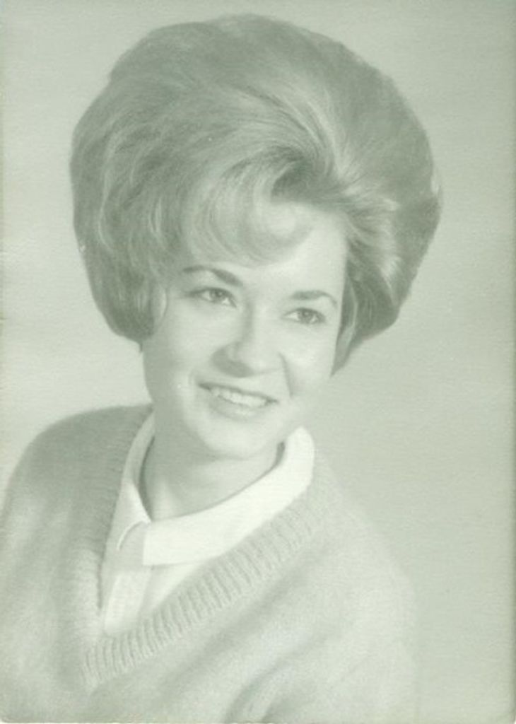Betty Diane Swearingen Profile Photo