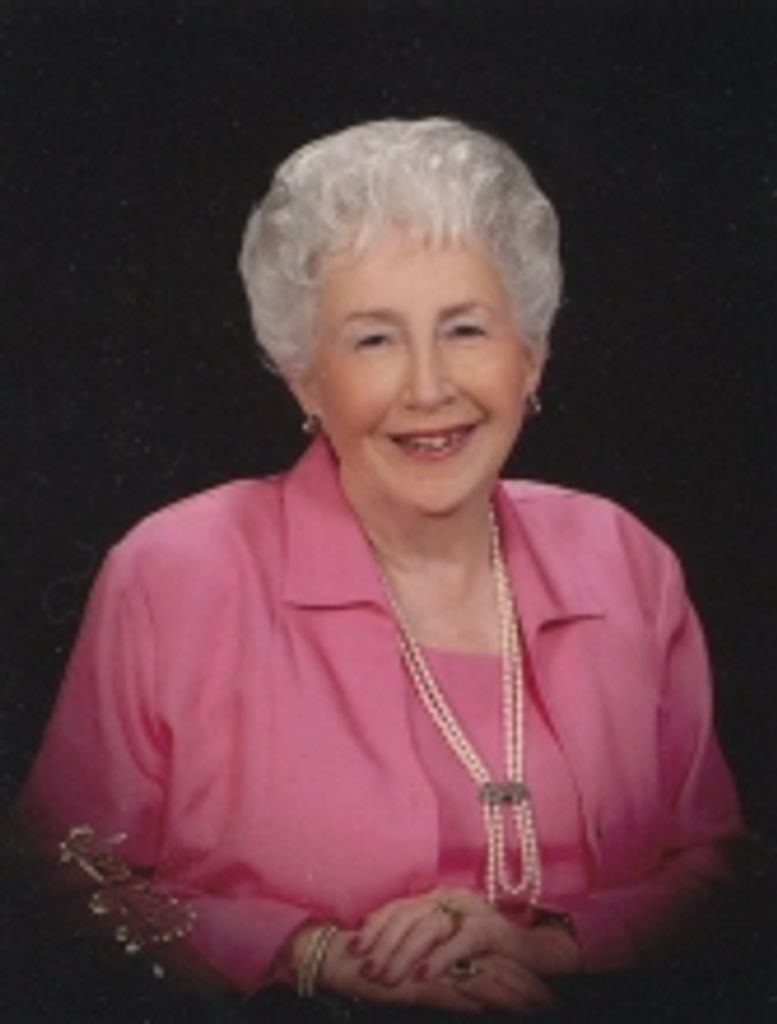 Norma Jean Wise
