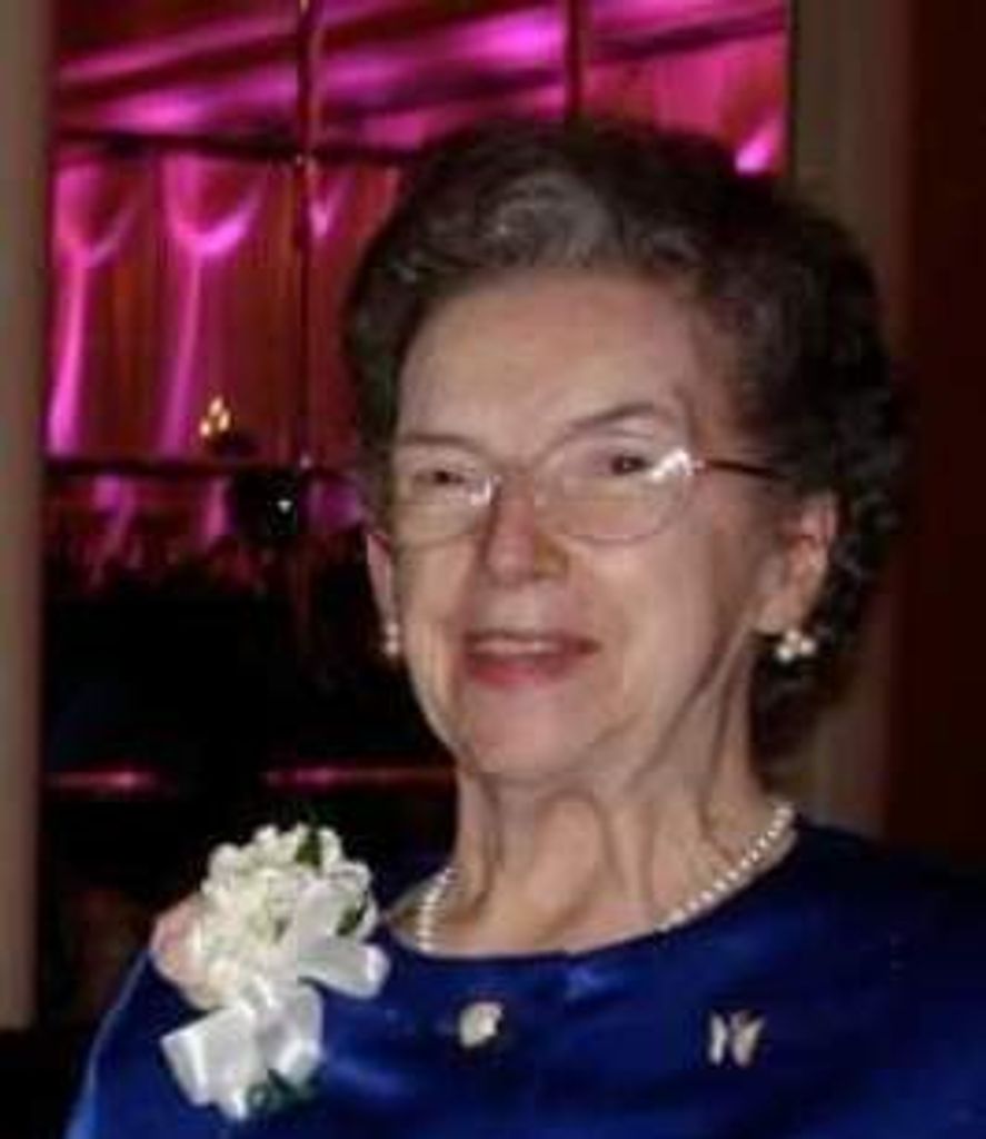 Anne Marks