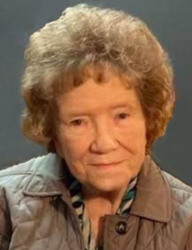 Anna Jane Elmore Walker Profile Photo