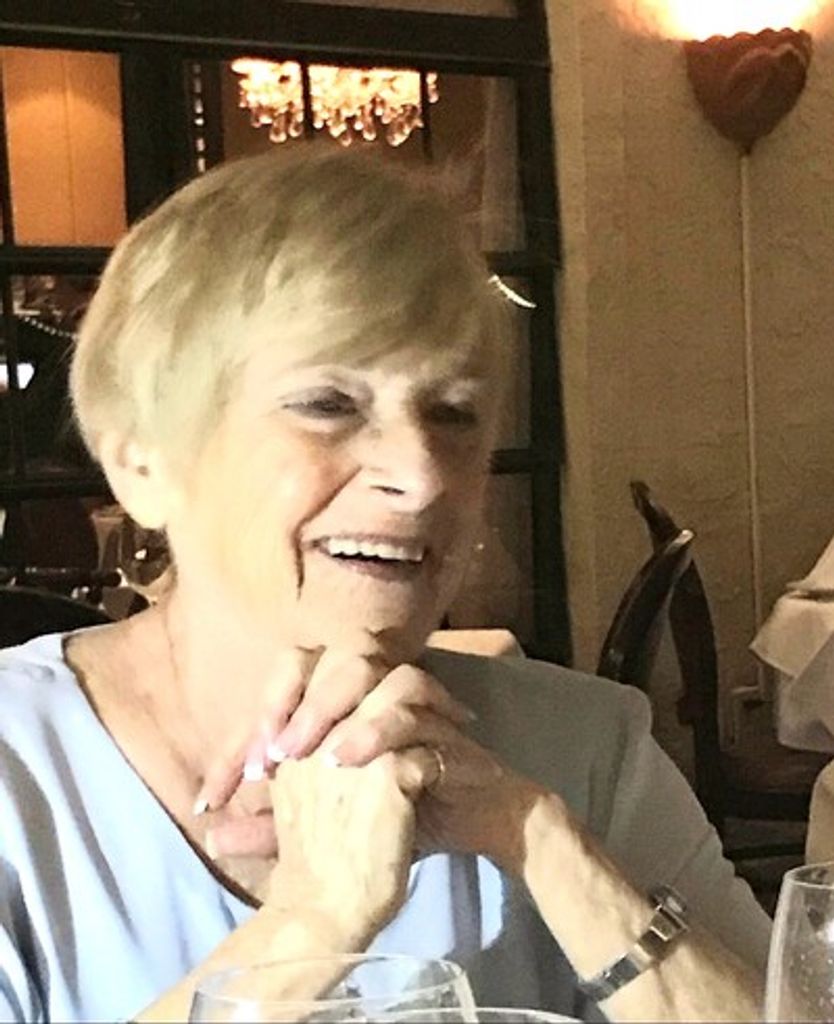 Phyllis J Wolkoff Profile Photo