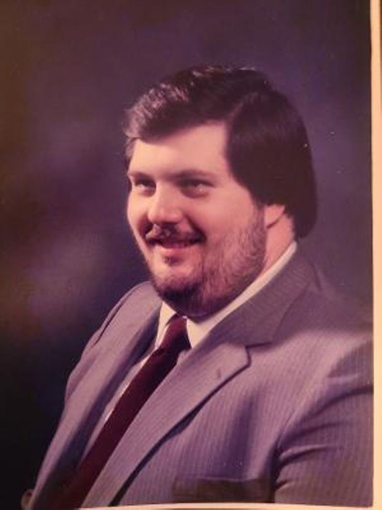 Michael O. Burrell Profile Photo
