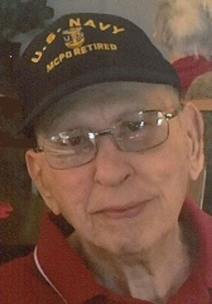 Kenneth Irving Moore
