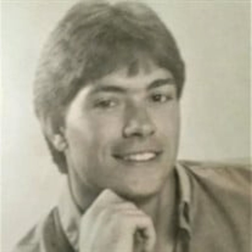 Denny W. Dial